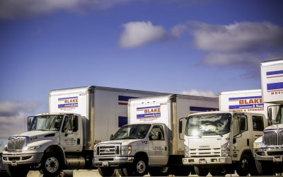 What Makes Blake & Sons the Best Moving Company in Maryland?